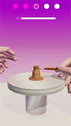 迷你陶器 0.1.1 安卓版