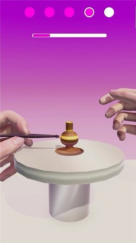 迷你陶器 0.1.1 安卓版