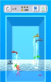 溺水恐慌 1.0.0 安卓版