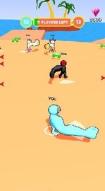 麒麟臂竞技场 0.4 安卓版