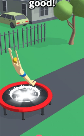 胖子跳水游戏 46.2 安卓版