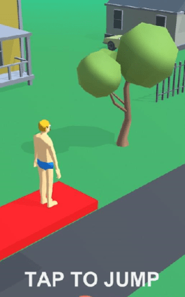 胖子跳水游戏 46.2 安卓版