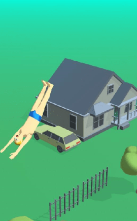 胖子跳水游戏 46.2 安卓版