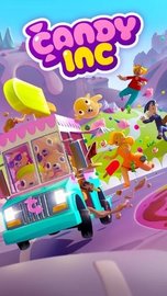 糖果公司建造与装饰 0.2.5 安卓版