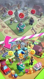 糖果公司建造与装饰 0.2.5 安卓版