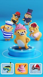 糖果公司建造与装饰 0.2.5 安卓版