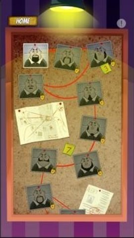 刮胡子拉里 1.0.5 安卓版