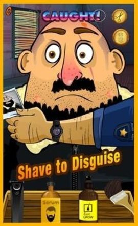 刮胡子拉里 1.0.5 安卓版