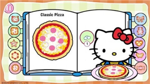 凯蒂猫孩子超级市场 1.0.2 安卓版