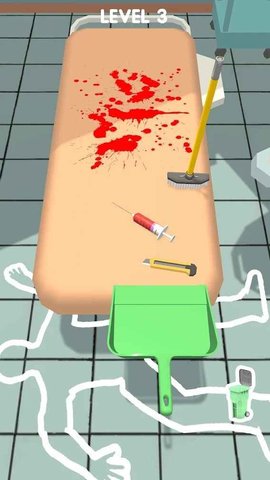 清理命案现场游戏 1.0.0 安卓版