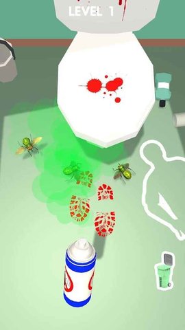 清理命案现场游戏 1.0.0 安卓版