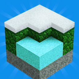 建造我的世界 1.0.4 安卓版