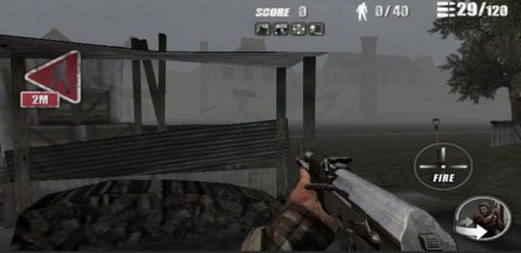 僵尸日2 1.0.0 安卓版