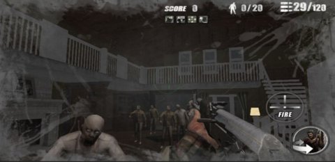 僵尸日2 1.0.0 安卓版