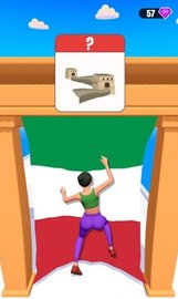 旗帜赛跑者 1.0.0 安卓版