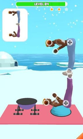 瑜伽达人游戏 1.3.10 安卓版