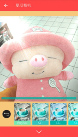 夏日相机app 2.0.6 安卓版