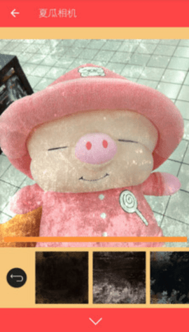 夏日相机app 2.0.6 安卓版
