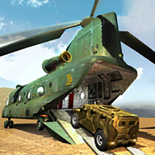 模拟战争前线 3.0 安卓版