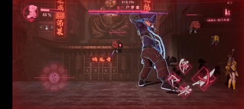 坤刃 1.0 安卓版