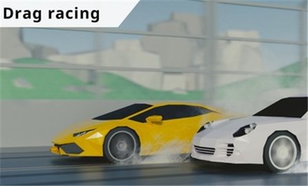 滑车拉力赛中文版 0.96 安卓版