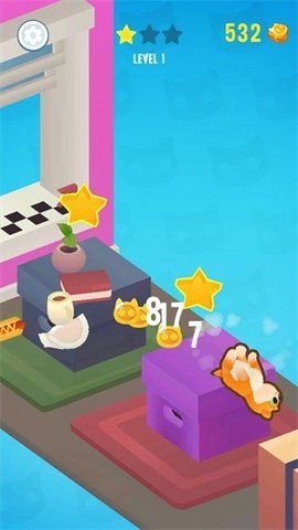 毛茸茸的恶霸 1.0.6 安卓版