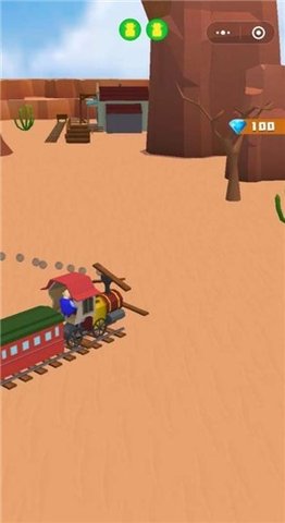 我还没上车游戏 1.0.9 安卓版