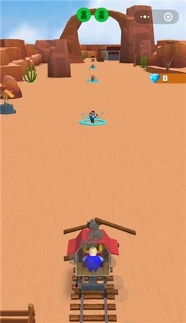 我还没上车游戏 1.0.9 安卓版