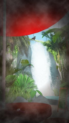 逃脱游戏名单 1.2.2 安卓版