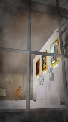 逃脱游戏名单 1.2.2 安卓版