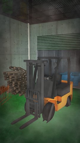 逃脱游戏名单 1.2.2 安卓版