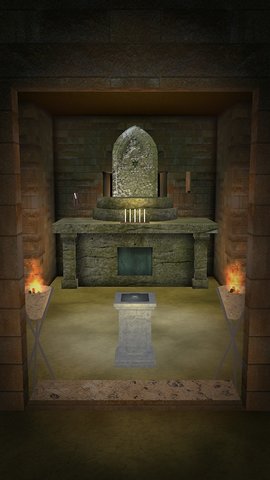 逃脱游戏名单 1.2.2 安卓版