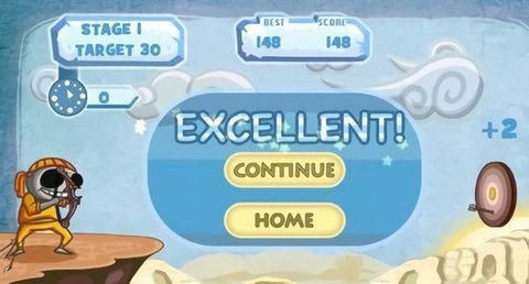 僵尸复仇记 1.15 安卓版