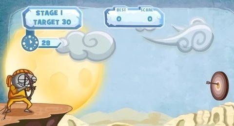 僵尸复仇记 1.15 安卓版