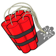 炸毁它3D 0.3 安卓版