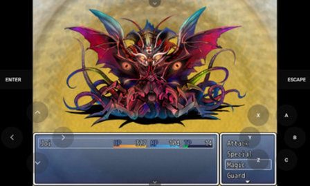 RPG模拟器安卓版 1.01.40 安卓版