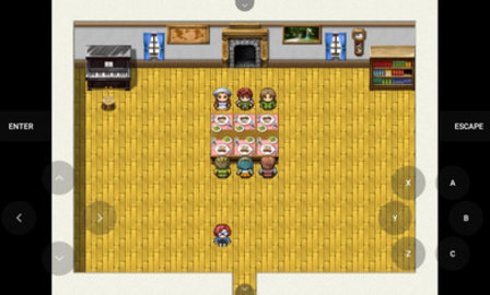 RPG模拟器安卓版 1.01.40 安卓版