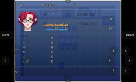 RPG模拟器安卓版 1.01.40 安卓版