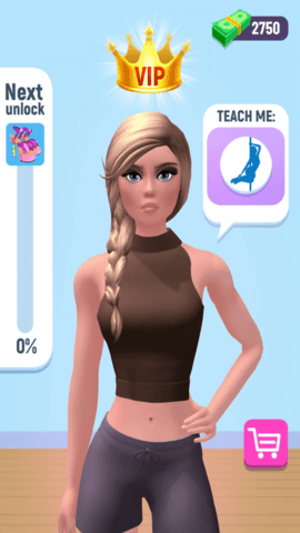 管女郎 0.3.0 安卓版