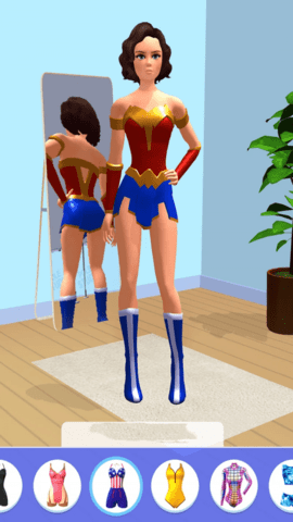 管女郎 0.3.0 安卓版