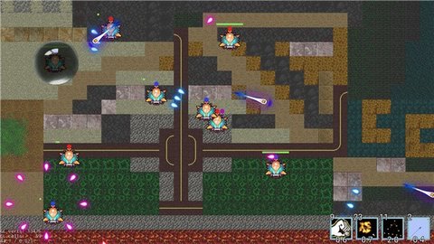 法师之手 1.0 安卓版