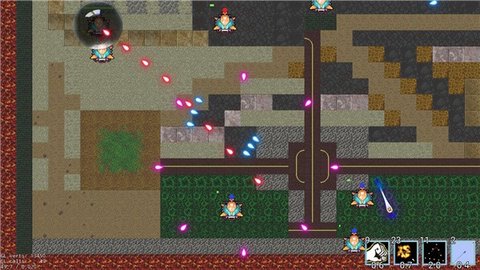 法师之手 1.0 安卓版