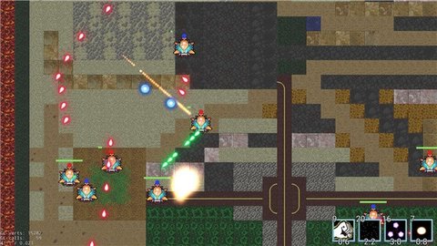 法师之手 1.0 安卓版