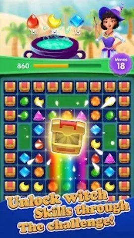 珠宝艺术游戏 1.0.6 安卓版