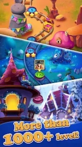 珠宝艺术游戏 1.0.6 安卓版