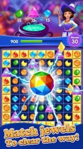 珠宝艺术游戏 1.0.6 安卓版