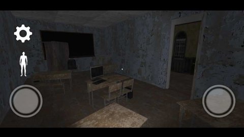 邪恶护士放学后 1.0.1 安卓版