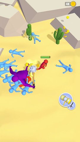 完美斩杀游戏 1.0.0 安卓版