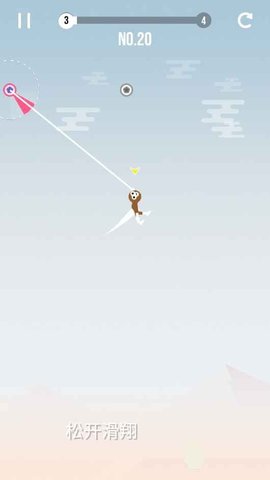 猴岛大赛 1.0 安卓版