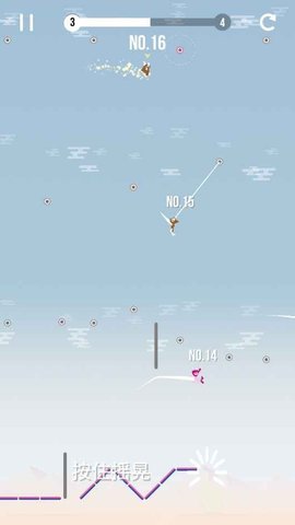 猴岛大赛 1.0 安卓版